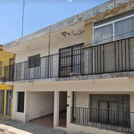 Image 2 - Calle Javier Moreno Valle, Hermosa Provincia, 63156 Tepic, NAY, Mexico - House for sale