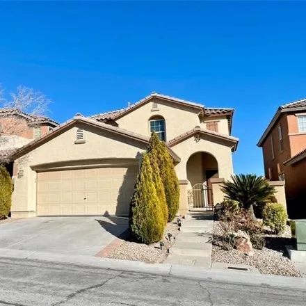Rent this 5 bed house on 776 La Tosca Street in Las Vegas, NV 89138