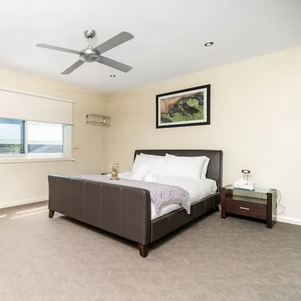 Image 1 - Australian Capital Territory, Griffith, District of Canberra Central, Australia - House for rent