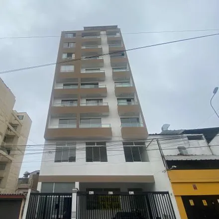 Buy this 3 bed apartment on Pascal in Surquillo, Lima Metropolitan Area 15038