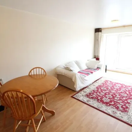 Image 2 - Eldon Street, Devonshire, Sheffield, S1 3EF, United Kingdom - Apartment for rent