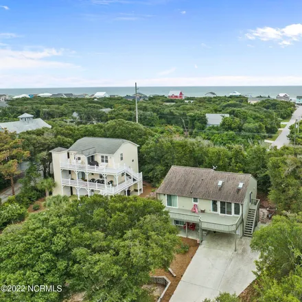 Image 8 - 6601 Marshcove Road, Emerald Isle, NC 28594, USA - House for sale