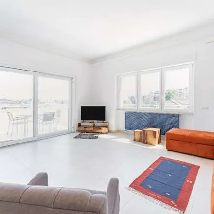 Rent this 2 bed apartment on Patetta/d'Amelio in Via Federico Patetta, 00167 Rome RM