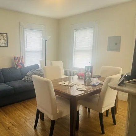 Rent this 1 bed apartment on 329 Broadway in Cambridge, MA 02139