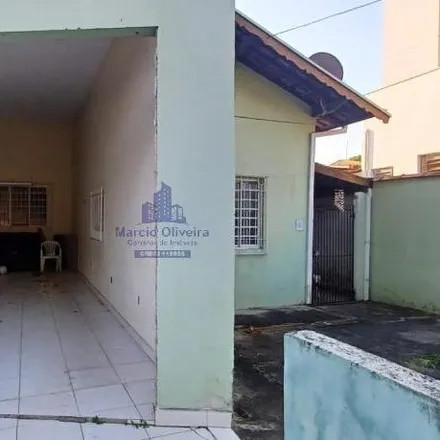 Image 1 - Rua Professor Bernardino Querido, Vila São José, Taubaté - SP, 12070-330, Brazil - House for sale