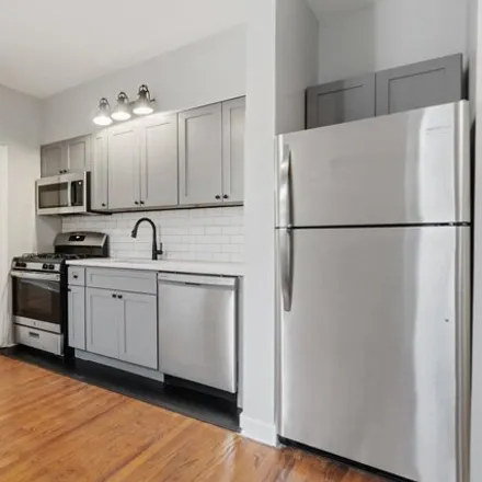 Rent this 1 bed apartment on 623 Pine Street in Philadelphia, PA 19103