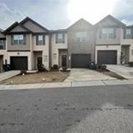 Image 2 - 174 Bella Place, Feltonville, Holly Springs, NC 27540, USA - Apartment for rent