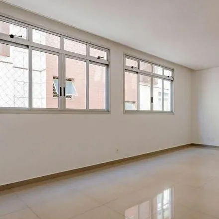 Image 2 - Rua Armindo Chaves, Alto Barroca, Belo Horizonte - MG, 30431-020, Brazil - Apartment for sale