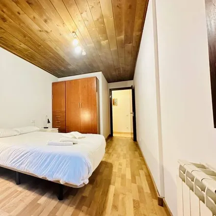 Rent this 2 bed apartment on 25527 la Vall de Boí