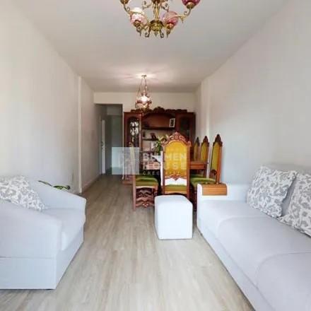 Buy this 3 bed apartment on Edifício Lilly in Rua Ayres Gama 286, Centro