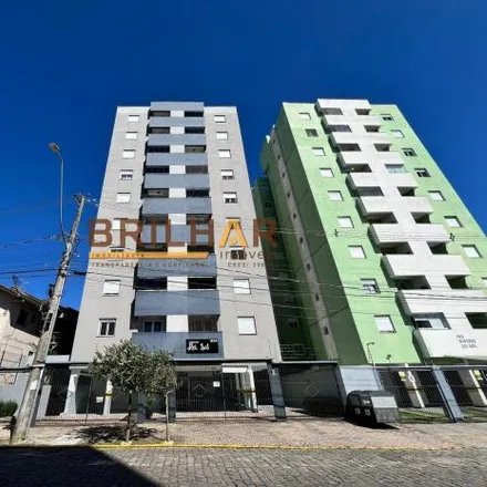 Buy this 2 bed apartment on Rua Olinda Pontalti Peteffi in Diamantino, Caxias do Sul - RS