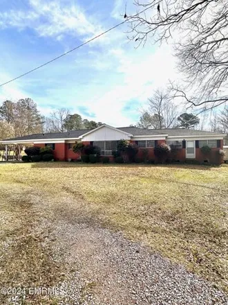 Buy this 5 bed house on 5201 Zero Road in Pleasant Hill, Lauderdale County
