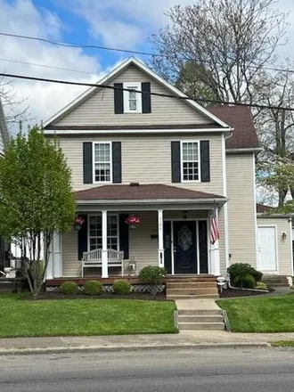 Image 3 - 1186 North Columbus Street, Lancaster, OH 43130, USA - House for sale