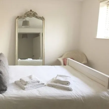 Rent this 1 bed apartment on Alrewas in DE13 7DB, United Kingdom