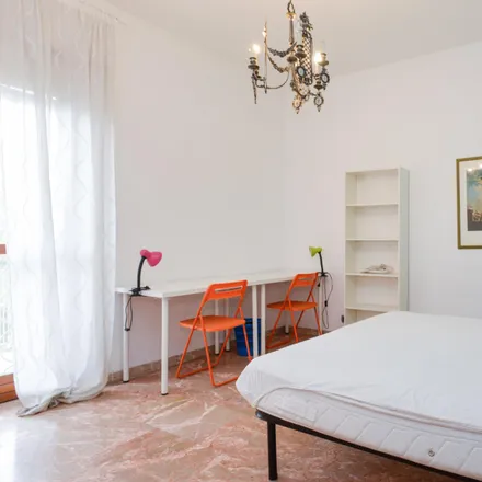 Rent this 5 bed room on Viale Leonardo da Vinci in 00145 Rome RM, Italy