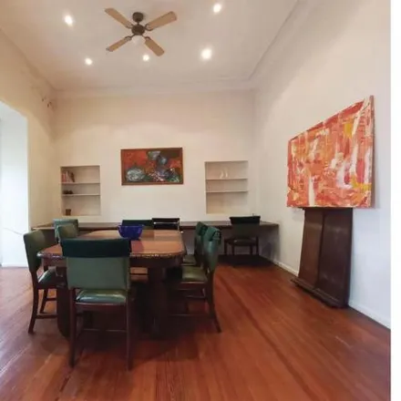 Buy this 4 bed apartment on Avenida Cabildo 2098 in Belgrano, C1428 AAP Buenos Aires