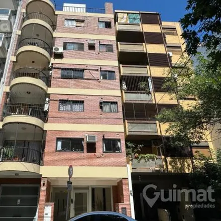 Image 2 - Luis María Drago 316, Villa Crespo, C1414 AJR Buenos Aires, Argentina - Apartment for sale