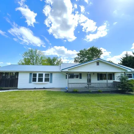 Buy this 3 bed house on 1 Prater Road in Fort Oglethorpe, GA 30741