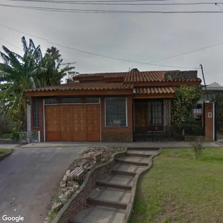 Buy this studio house on Ricardo Rojas 1480 in Quilmes Oeste, 1879 Quilmes