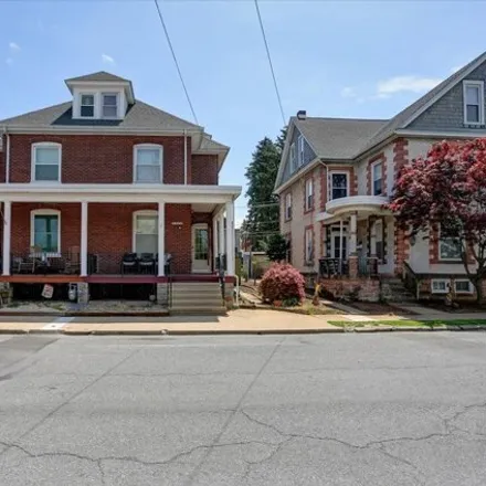 Image 1 - Riddle Alley, Chambersburg, PA 17201, USA - House for sale