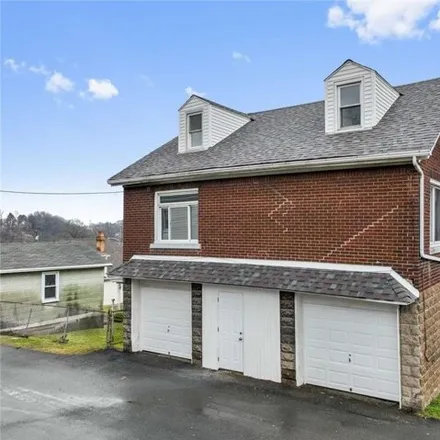 Buy this 3 bed house on Ash Way in Munhall, Allegheny County