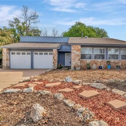 Buy this 3 bed house on 11223 Barrington Way in Austin, TX 78859