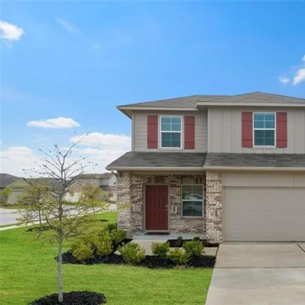 Buy this 3 bed house on 19300 Bear Grass Drive in Elgin, TX 78621