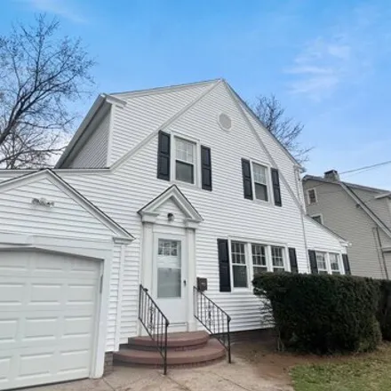 Buy this 3 bed house on 107 2nd Street in Hamden, CT 06514
