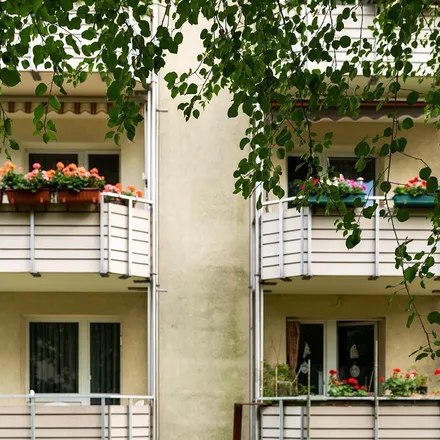 Image 1 - Bielastraße 42, 04178 Leipzig, Germany - Apartment for rent
