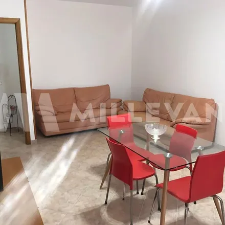 Rent this 4 bed apartment on Centro Culturale Meno Assenza in Corso Vittorio Veneto, 97016 Pozzallo RG
