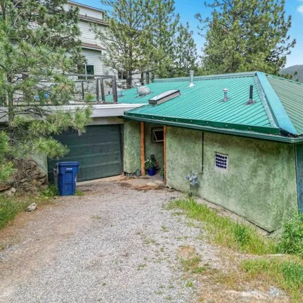 Buy this 2 bed house on 24869 East Liberty Creek Road in Spokane County, WA 99019