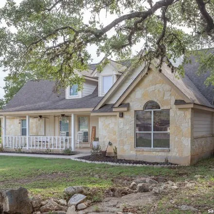 Buy this 3 bed house on 1189 Misty Lane in Comal County, TX 78070