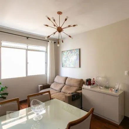 Buy this 2 bed apartment on Rua Quixadá in Nova Floresta, Belo Horizonte - MG