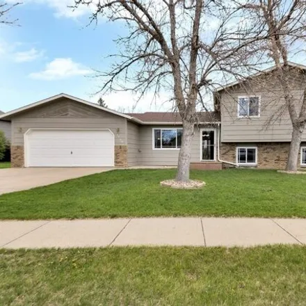 Buy this 3 bed house on 1435 Copperdale Drive in Rapid City, SD 57703