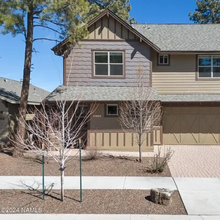 Buy this 3 bed house on 2598 West Josselyn Drive in Flagstaff, AZ 86001