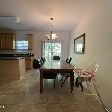 Image 7 - 218 Hampshire Downs Drive, Morrisville, NC 27560, USA - Townhouse for rent