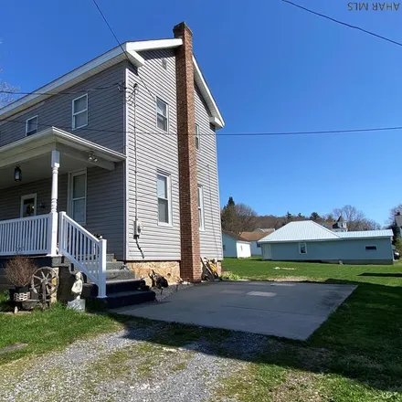 Buy this 2 bed house on 226 Heritage Road in Osterburg, King Township