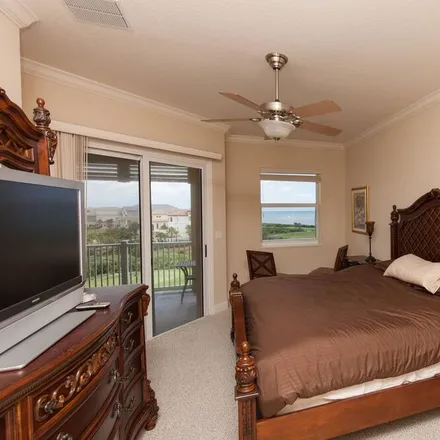 Rent this 3 bed condo on Palm Coast