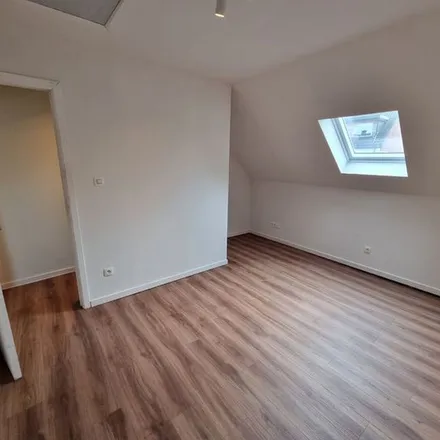 Rent this 2 bed apartment on Moeie in 9900 Eeklo, Belgium