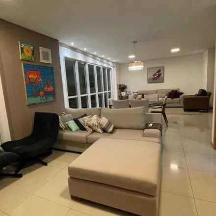 Buy this 3 bed apartment on Copacabana in Avenida Senador Filinto Müller, Quilombo