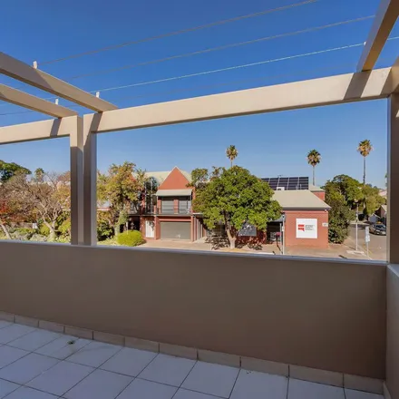 Rent this 2 bed apartment on 48 Margaret Street in North Adelaide SA 5006, Australia