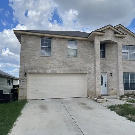 Image 2 - 16906 Mandolino Lane, San Antonio, TX 78266, USA - House for rent