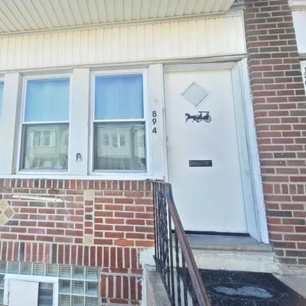 Buy this 3 bed house on 894 Scattergood Street in Philadelphia, PA 19124