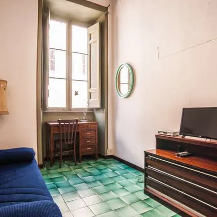 Image 9 - Palazzo del Principe di Polonia, Via Belsiana, 00186 Rome RM, Italy - Apartment for rent