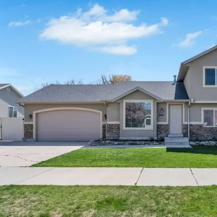 Buy this 4 bed house on 2897 West 550 North in Provo, UT 84601