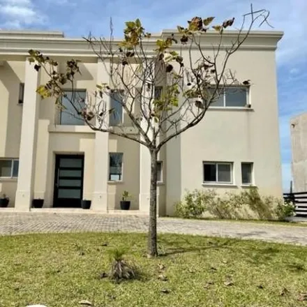 Rent this 4 bed house on Avenida de Los Lagos in Partido de Escobar, El Cazador