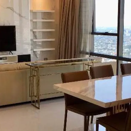 Image 5 - Soi Charoen Rat 1, Sathon District, 10120, Thailand - Apartment for rent