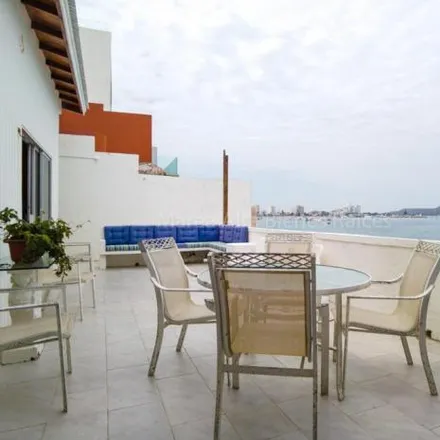 Buy this 3 bed house on Avenida Malecón in 241550, Salinas