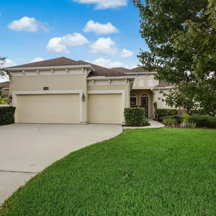 Buy this 5 bed house on 12333 Wood Blossom Court in Jacksonville, FL 32246