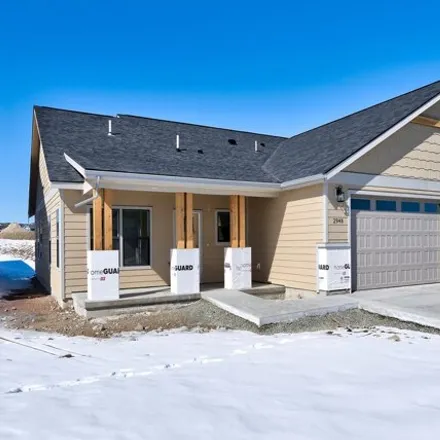 Buy this 3 bed condo on Alpine View Drive in Lewis and Clark County, MT 56902